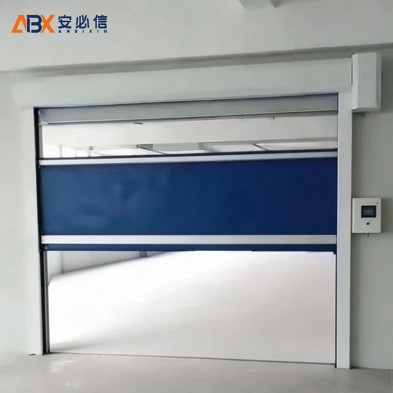 滁州快速门