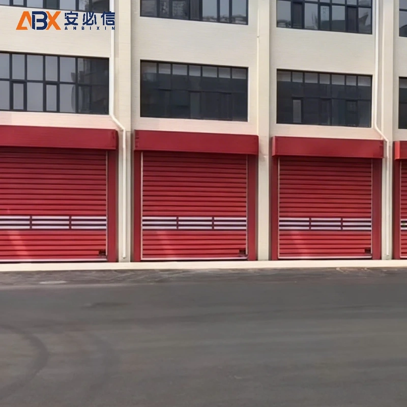 滁州雷达高速门