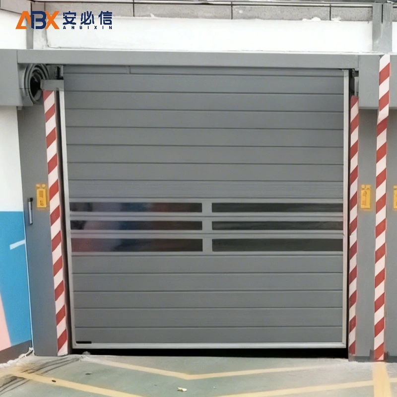 滁州洁净室高速门